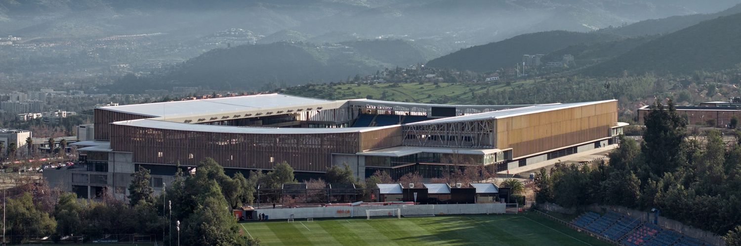 Sergio Livingstone V. banner