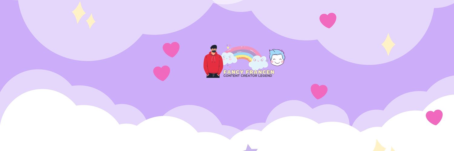 fancyuno1's profile banner image