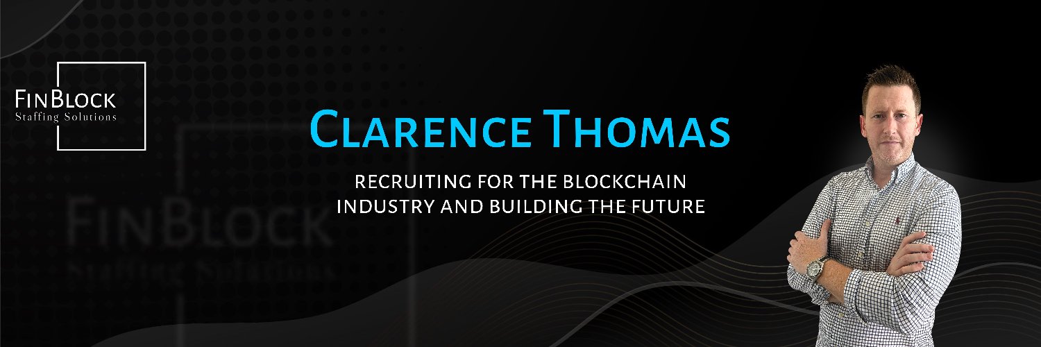 hiringcrypto's profile banner image
