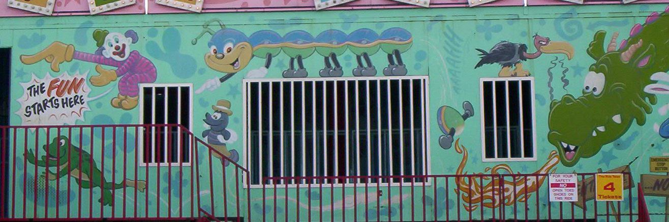 Brian Hartbeat banner