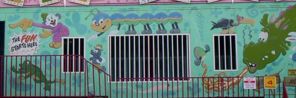 BrianHartbeat Profile Banner