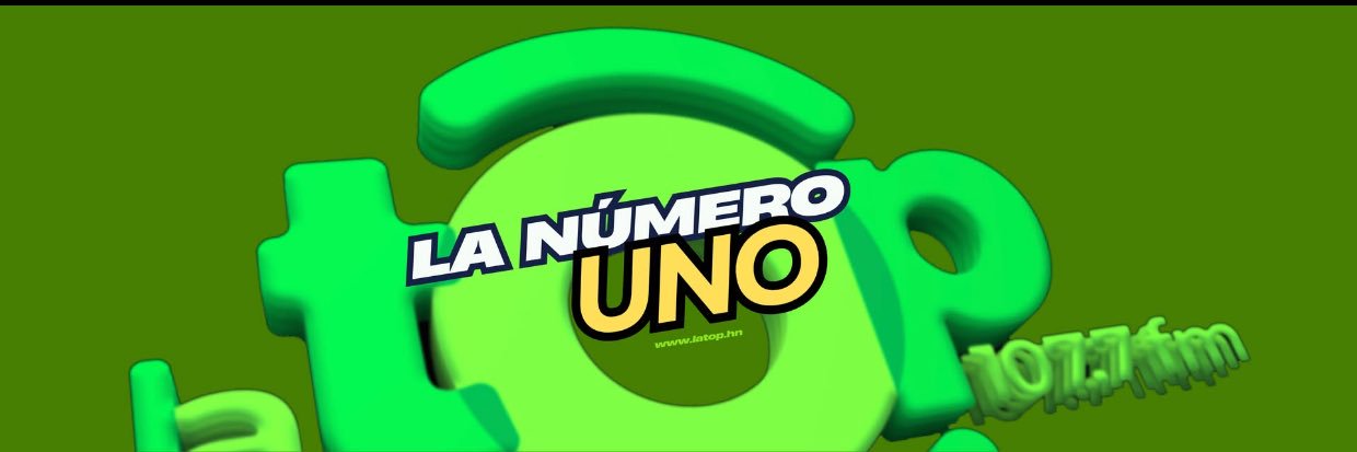 LA TOP RADIO banner