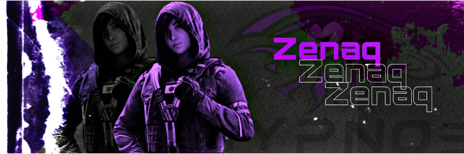 zenaq 🇦🇹 Profile Banner