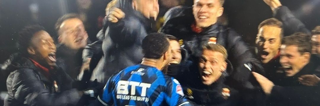 Tricolores1896 🇳🇱 banner