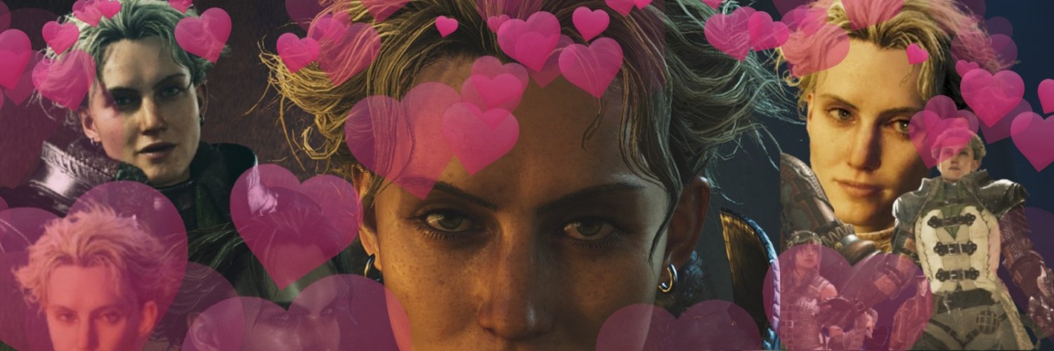 Csillabubu's profile banner image