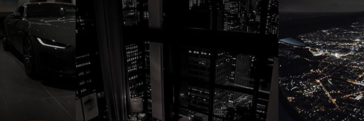 lettgloss's profile banner image
