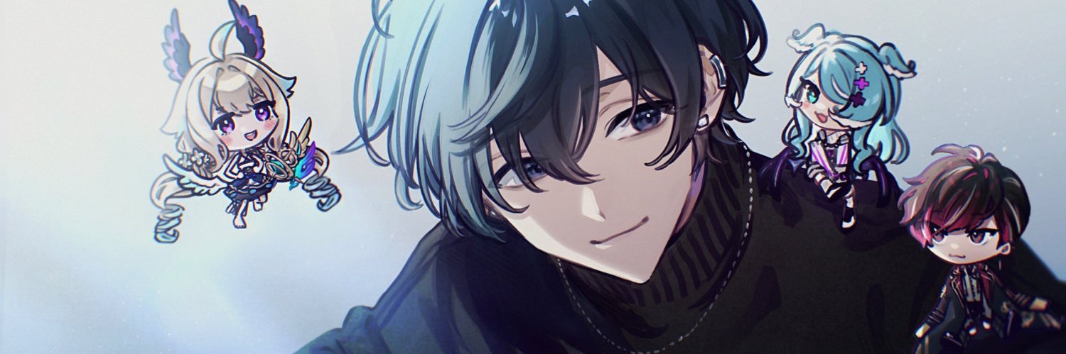 ⓜⓐⓟⓔⓡⓤ banner