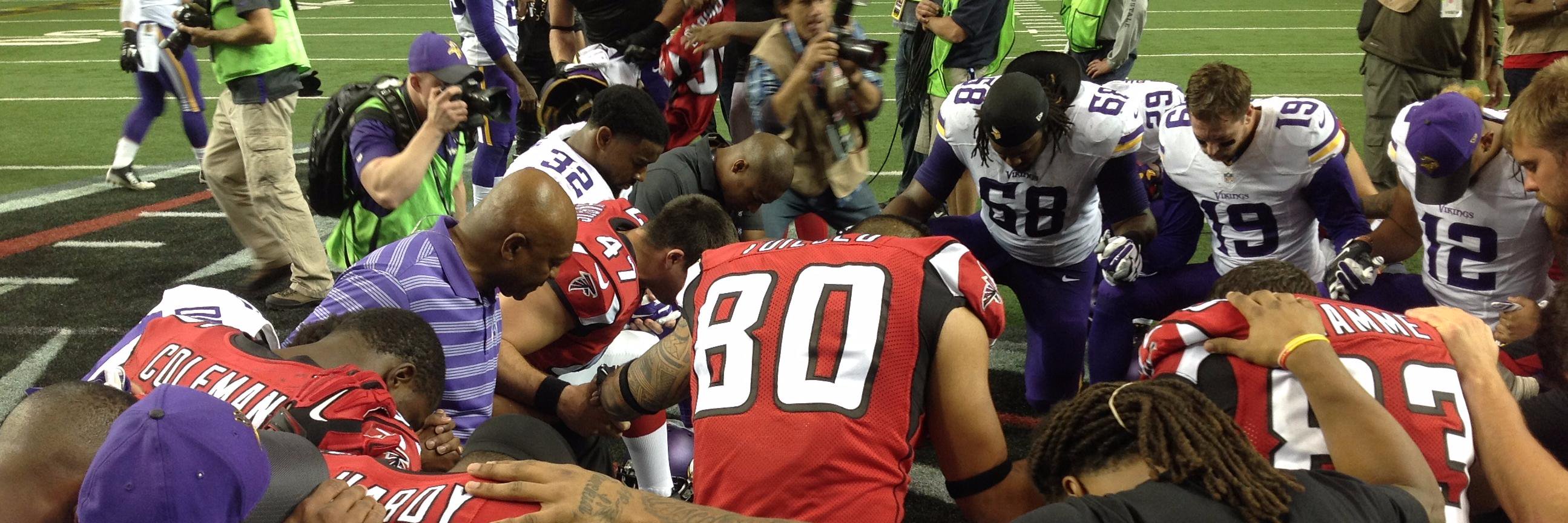 Real Talk Sports banner