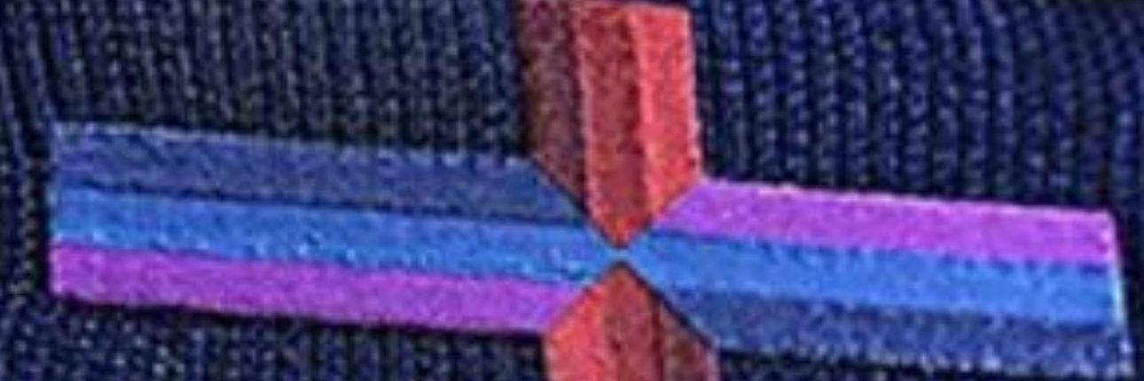 Sir Raymond Collins banner