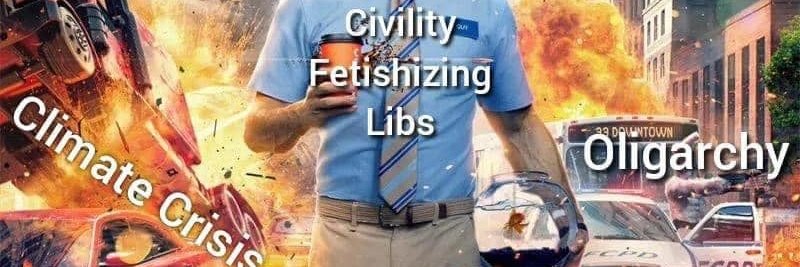 Trans Rites #BLM #ACAB 🄯 banner