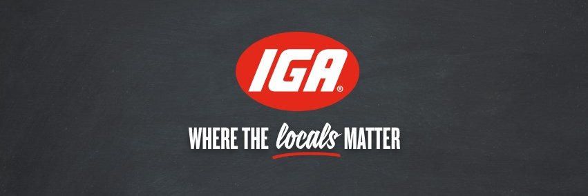 igaAustralia's profile banner image
