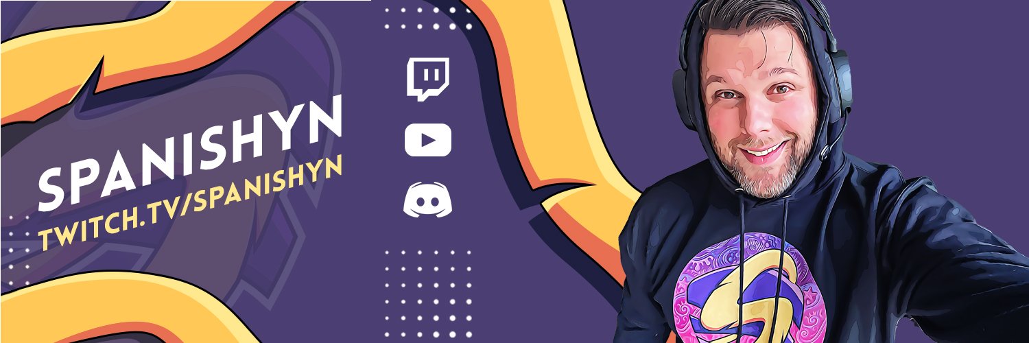 Jonathan Aalbers banner