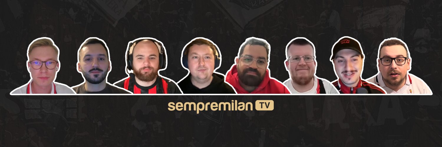 SempreMilanTV banner