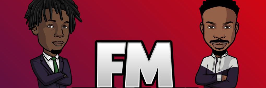 FM Faaji banner