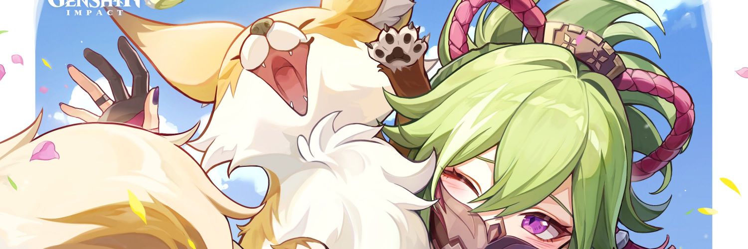 Fox Galactic 🦊 banner