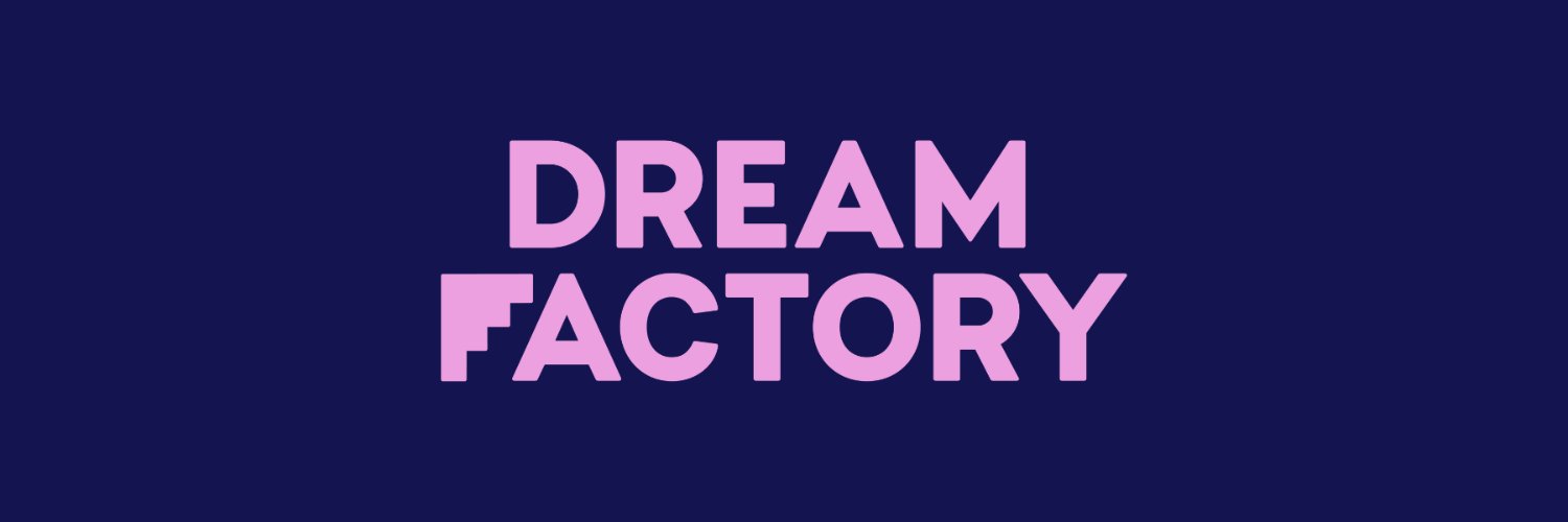 Dream Factory banner