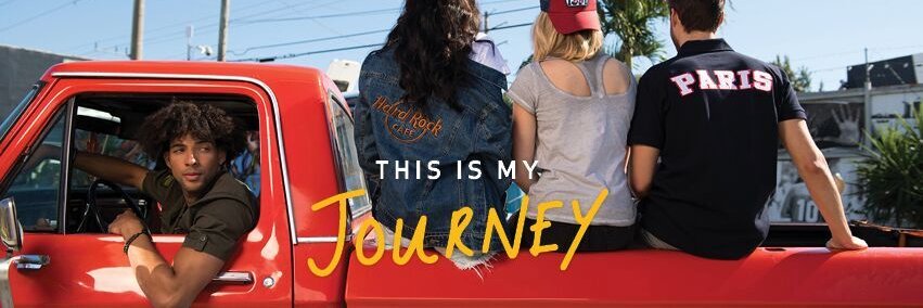 Hard Rock Cafe Santo Domingo banner