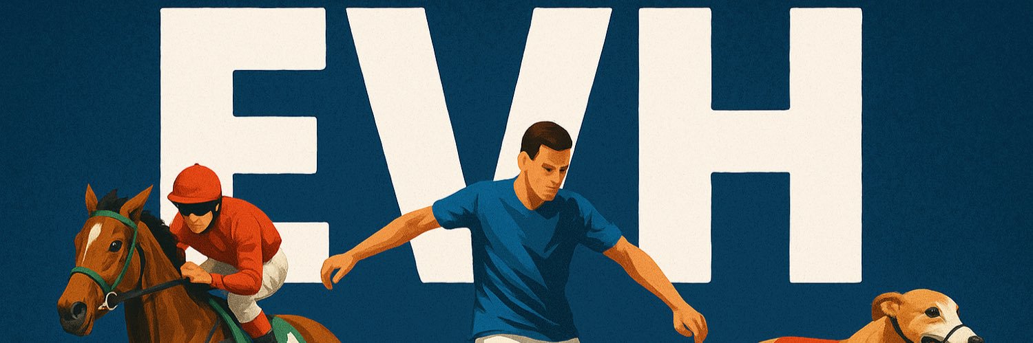 EVH TIPS's banner