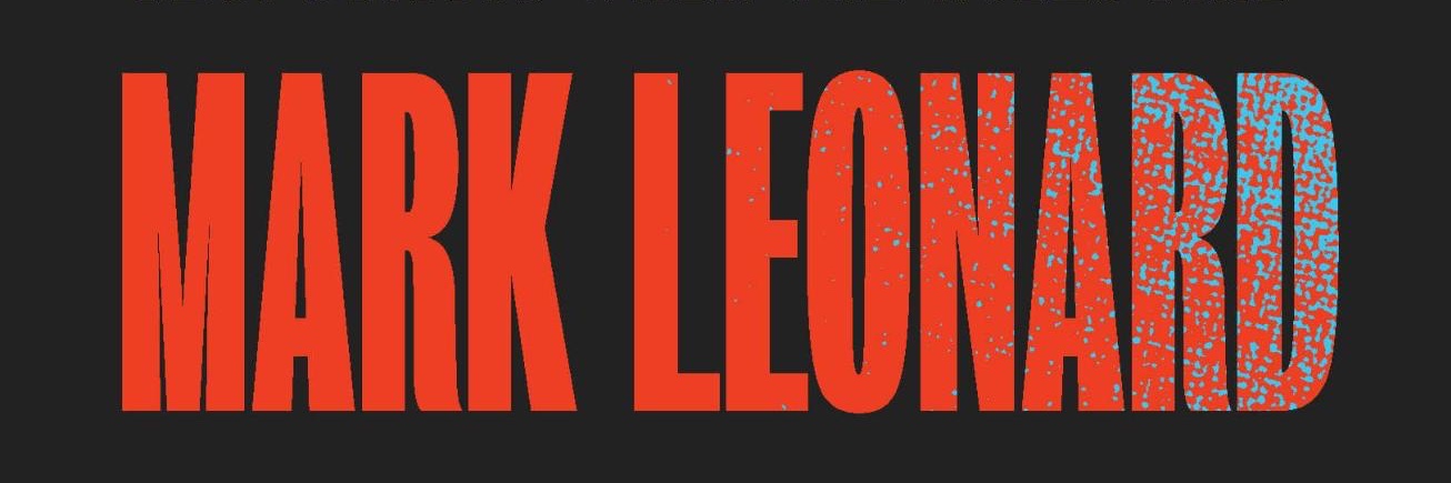 Mark Leonard banner