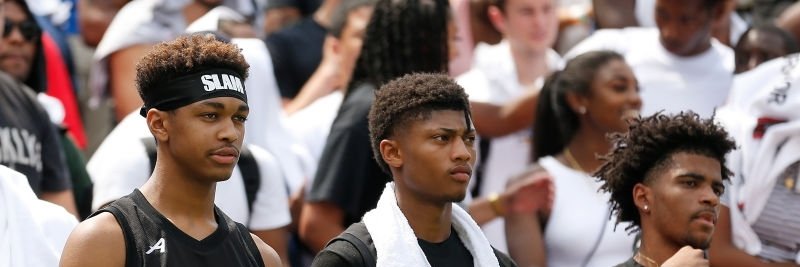 Hs Basketball News & Edits banner