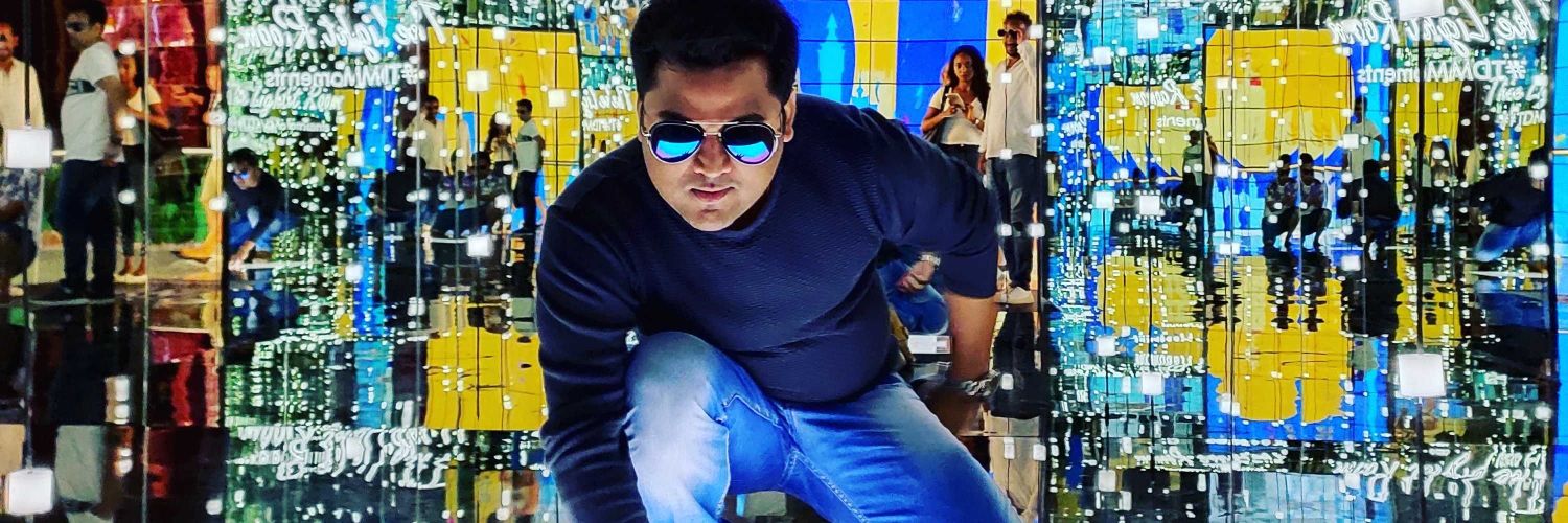 BeingSKhanFan's profile banner image