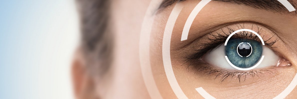 Vision Next Foundation Eye Hospital banner