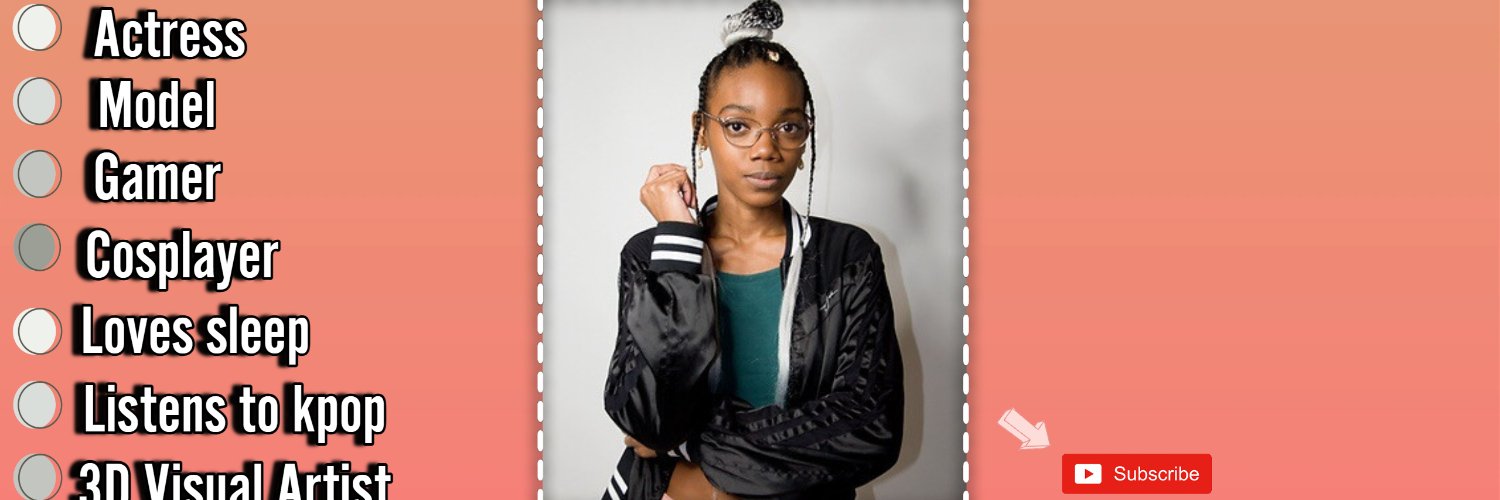 daneyachatfield's profile banner image