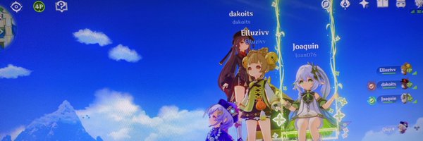 dakoits Profile Banner