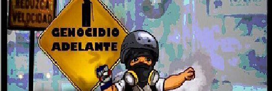 padronjulio's profile banner image