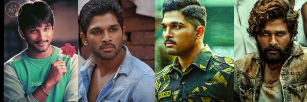 AlluGowtham__ Profile Banner