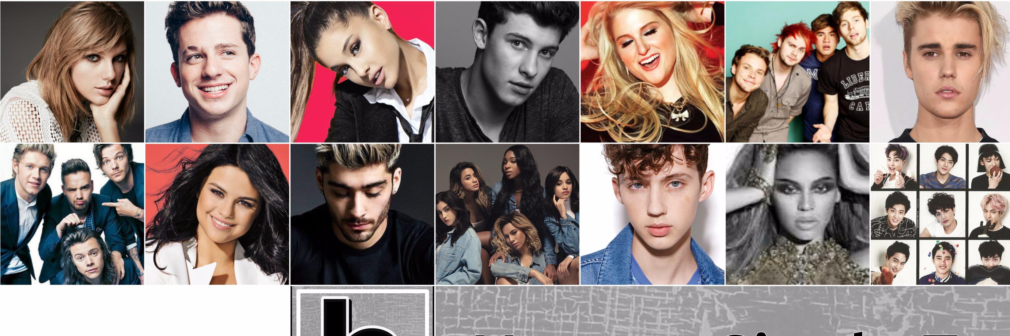 HottestSingle's profile banner image