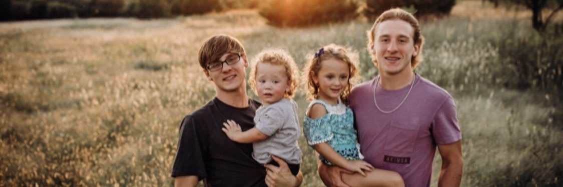 ambergail98's profile banner image