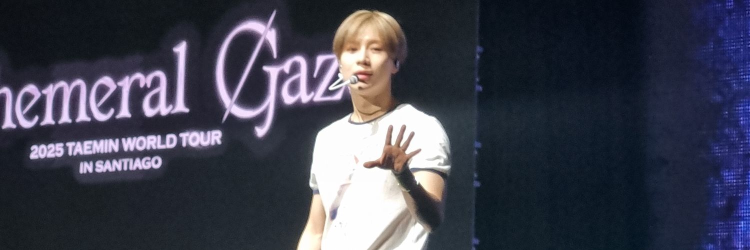 Pame || MCR 🇨🇱 28 & 29 banner