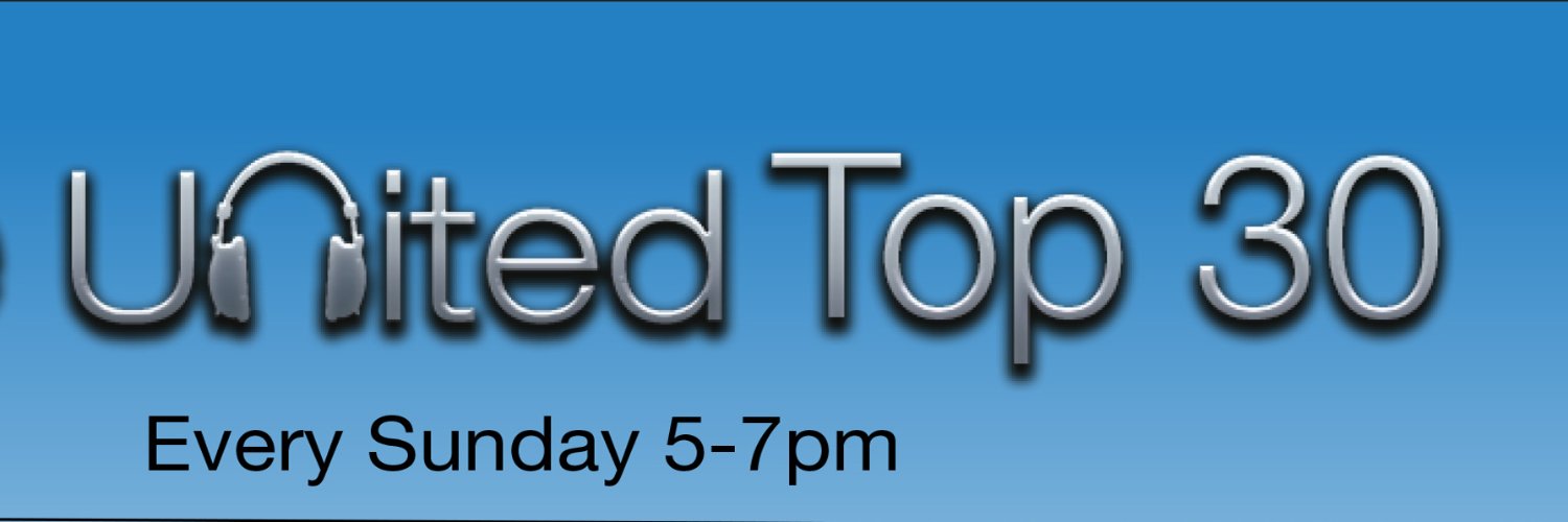 unitedtop30's profile banner image