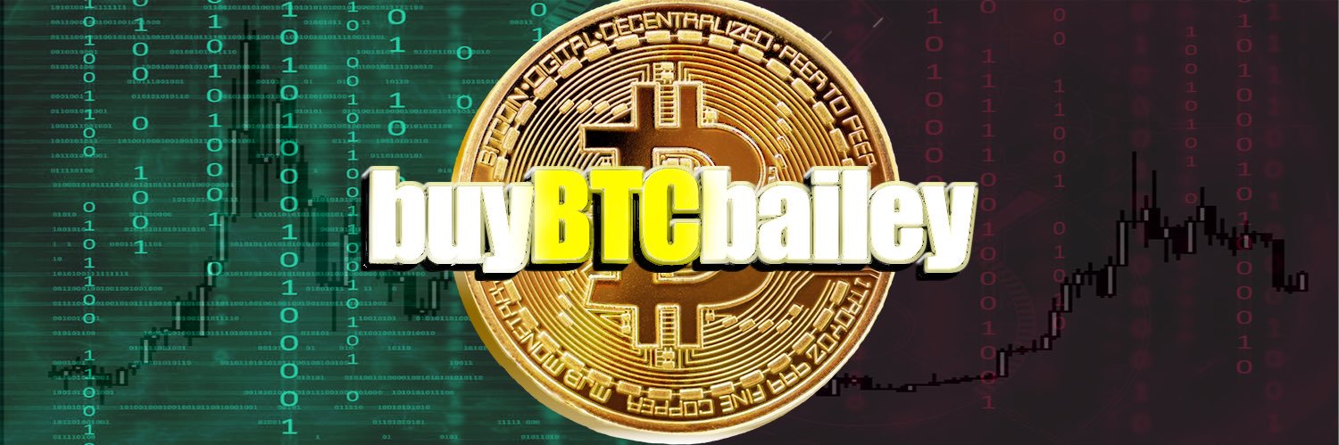 buybtcbailey's profile banner image