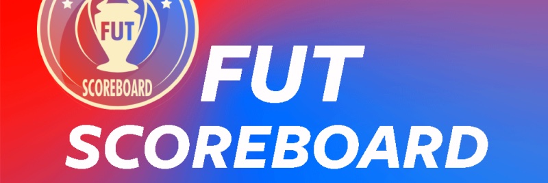 Fut Scoreboard's banner