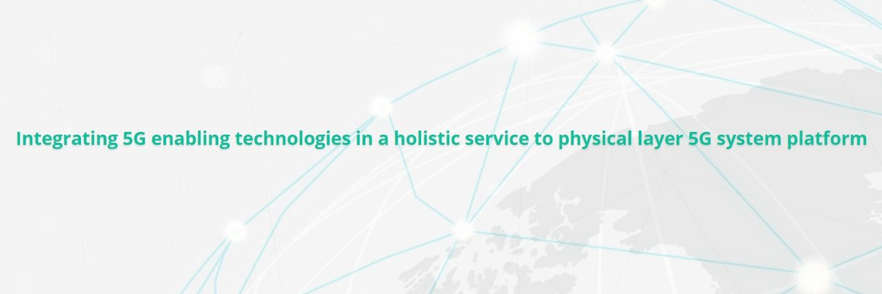 Int5Gent project banner