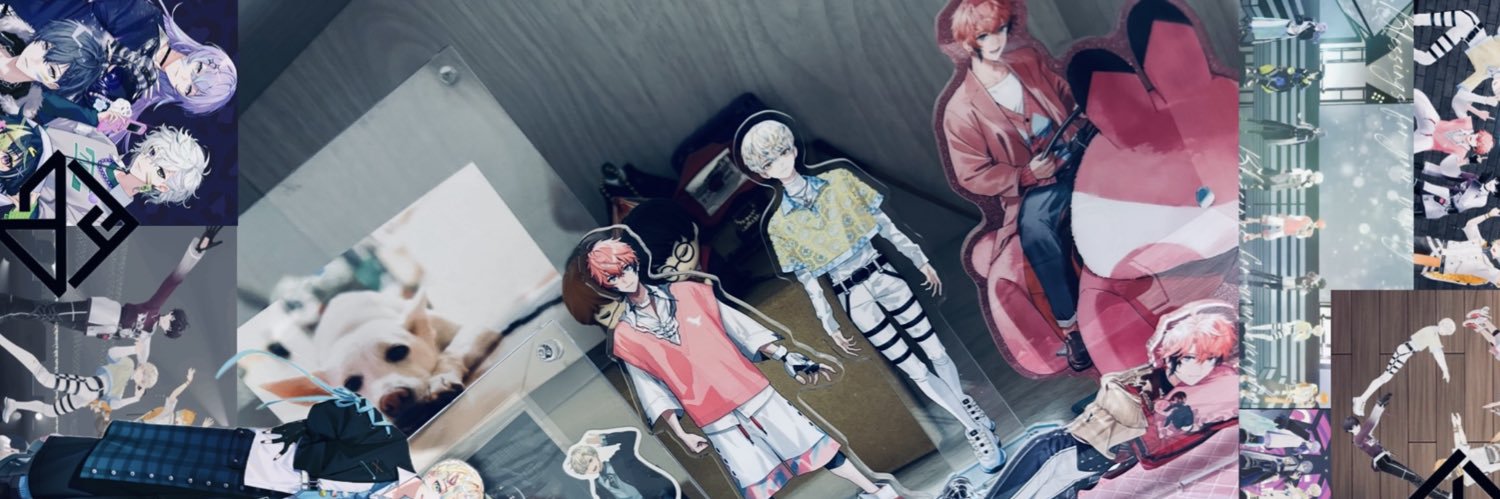 RiiO_27's profile banner image