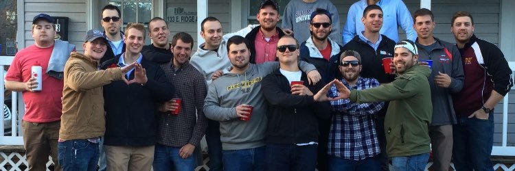 GoodrichMatt's profile banner image