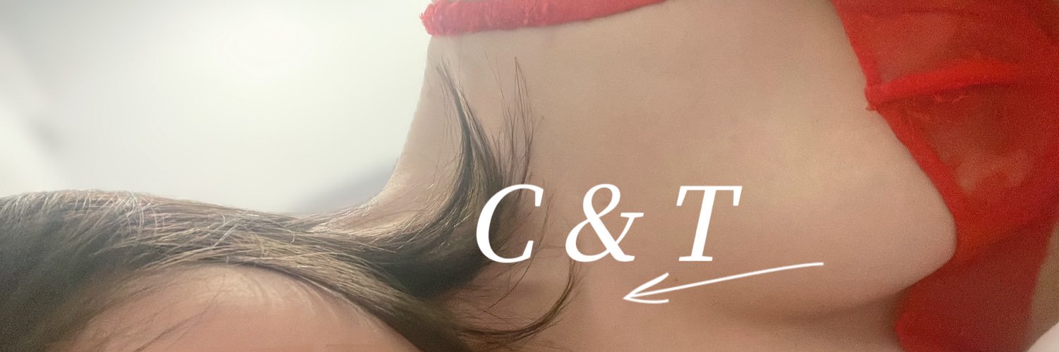 C & T banner
