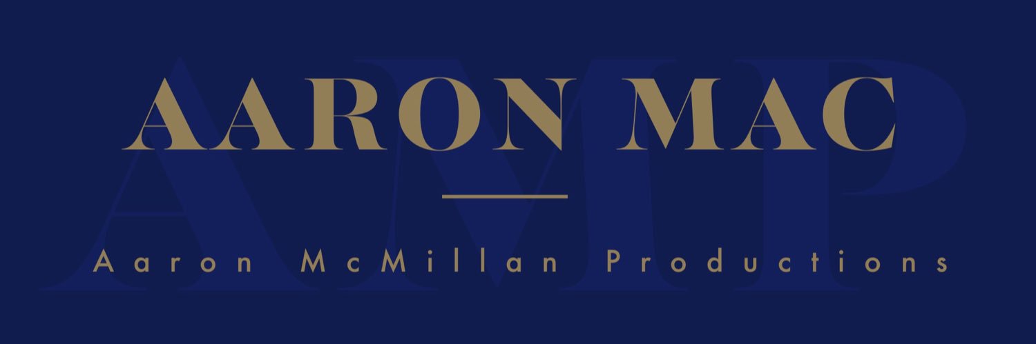 mraaronmac's profile banner image