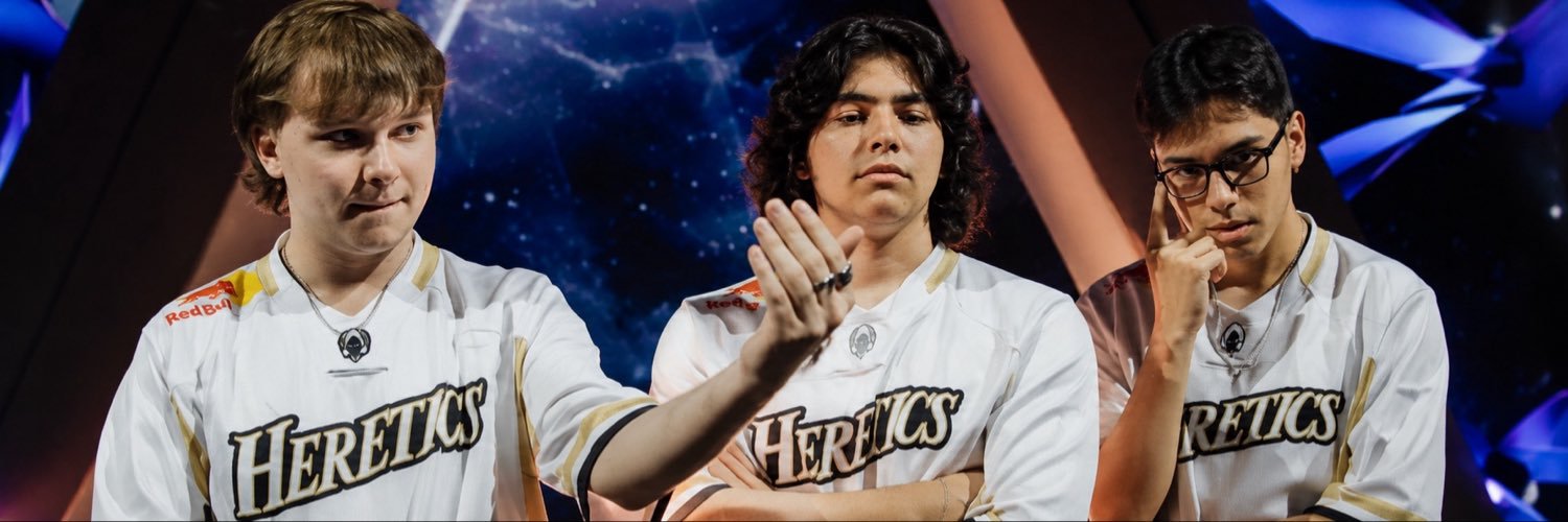 TH_viictor's profile banner image