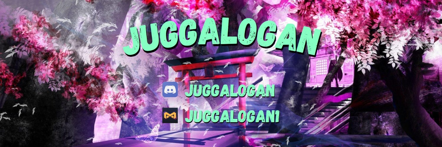 Logan banner