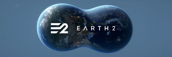 earth2io Profile Banner