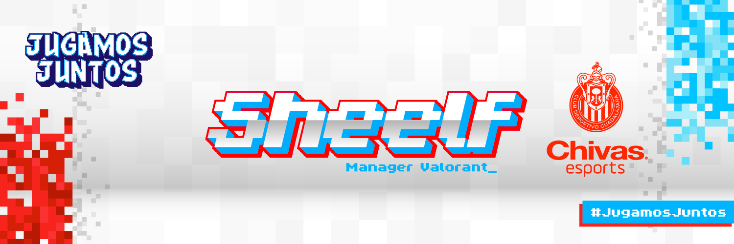 CHV/AKV Sheelf banner