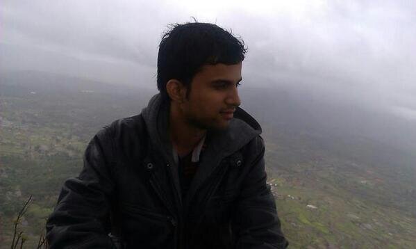 nitinjoshi85's profile banner image