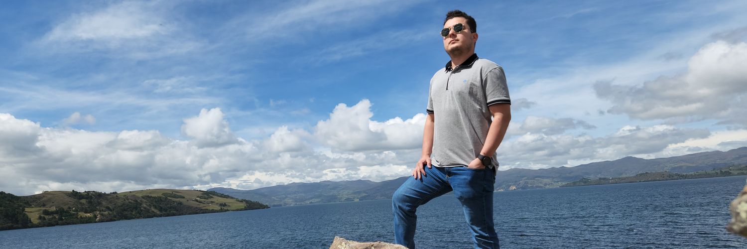 dragonjero's profile banner image