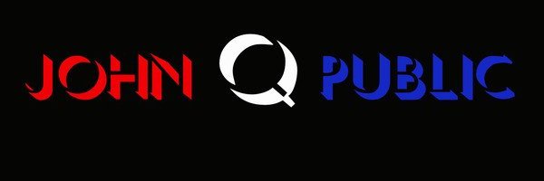 John Q public banner