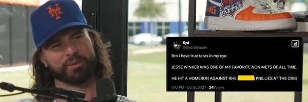 Sydslidepark Profile Banner