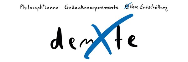 denXtehhu Profile Banner